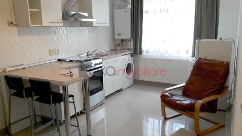 Apartment 1 rooms for rent in Cluj-napoca, ward Gheorgheni