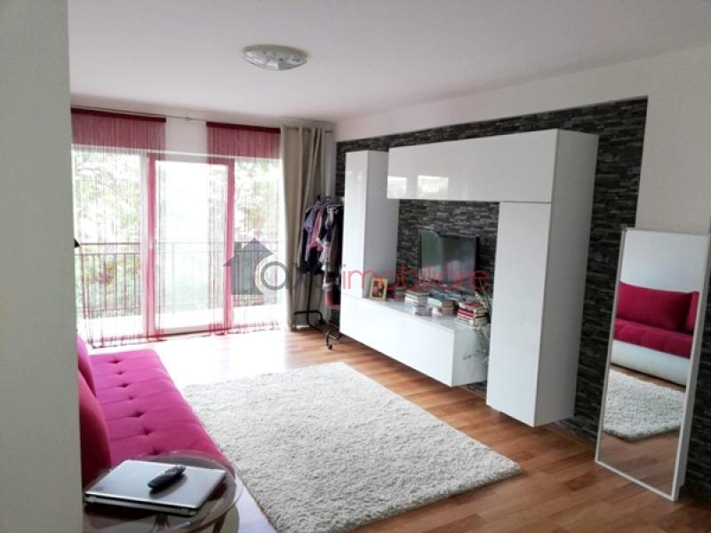 Apartment 1 rooms for sell in Cluj-napoca, ward Marasti