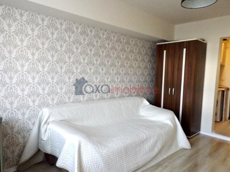 1 room apartment for sell in Cluj-napoca, ward Marasti