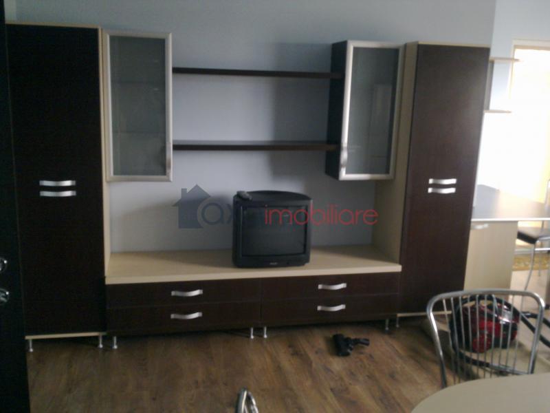 Apartment 2 rooms for rent in Cluj-napoca, ward Zorilor