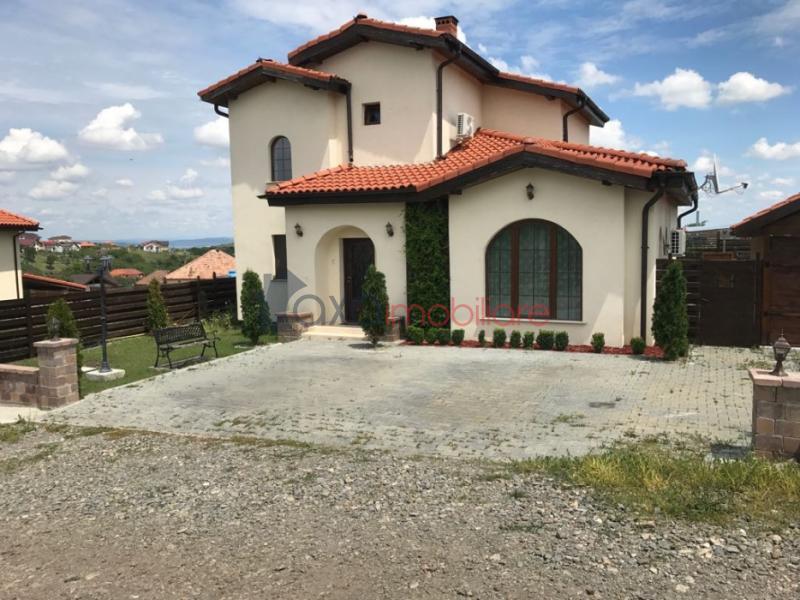 House 4 rooms for sell in Dezmir