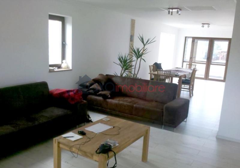 House 4 rooms for sell in Cluj-napoca, ward Someseni