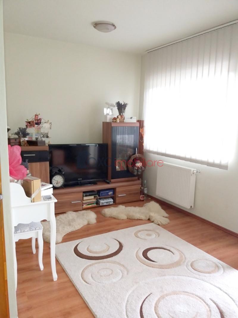 Apartament 2 camere de vanzare in Cluj-Napoca, cartier Someseni