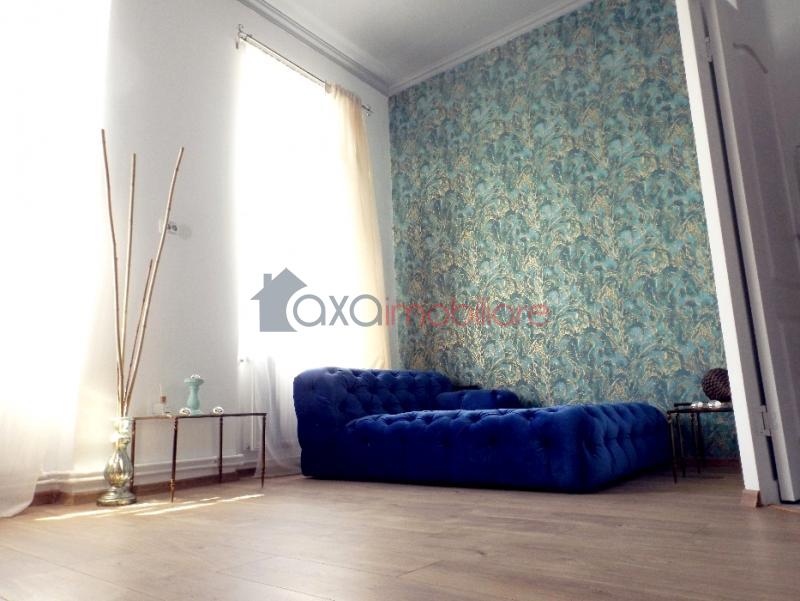 Apartment 1 rooms for sell in Cluj-napoca, ward Semicentral