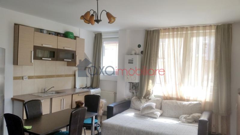 Apartament 2 camere de vanzare in Cluj-Napoca, cartier Campului