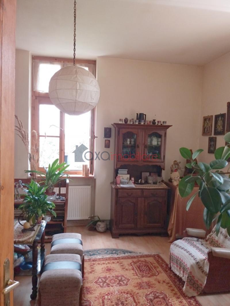 Apartment 1 rooms for sell in Cluj-napoca, ward Centru