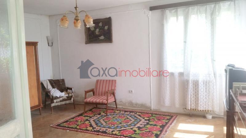 House 4 rooms for sell in Cluj-napoca, ward Dambul Rotund