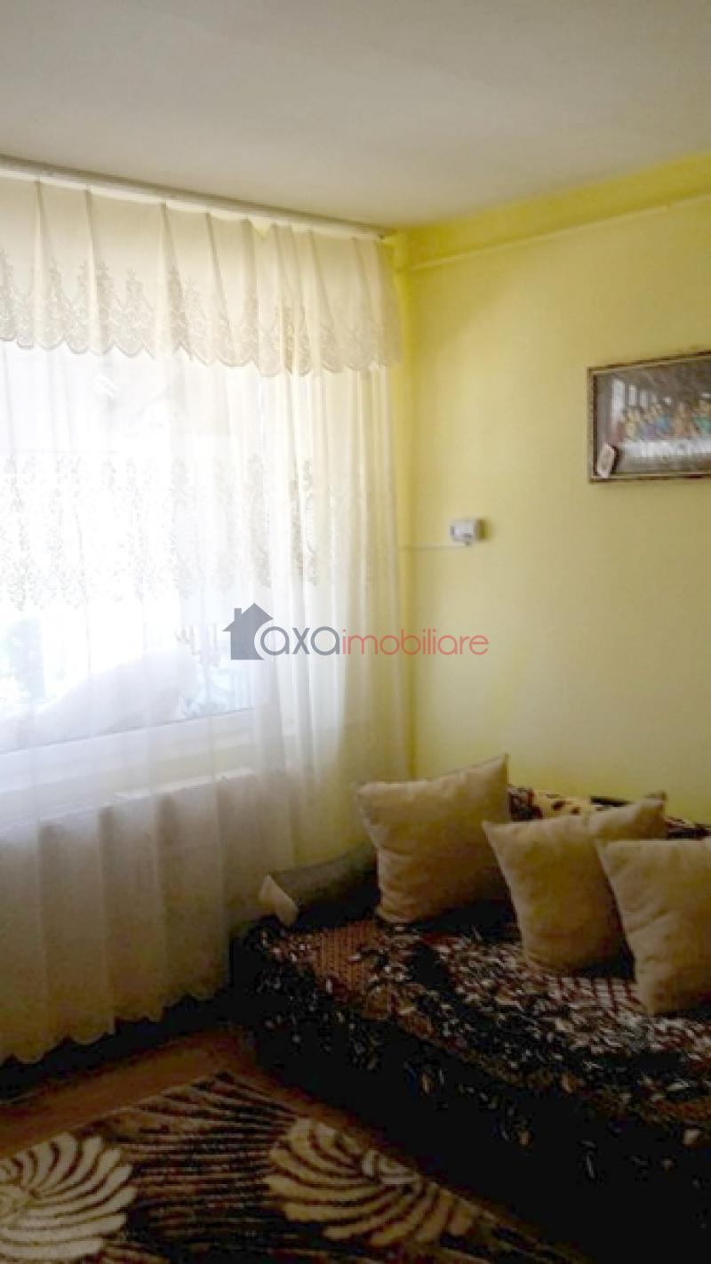 Apartament 2 camere de vanzare in Cluj-Napoca, cartier Gheorgheni