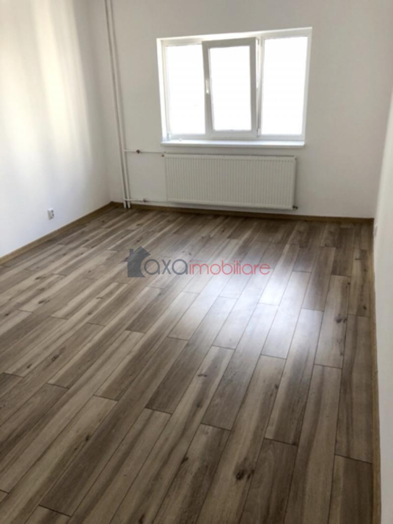 Apartment 1 rooms for sell in Cluj-napoca, ward Manastur