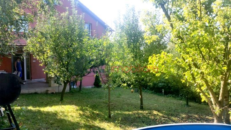 House 5 rooms for sell in Cluj-napoca, ward Borhanci