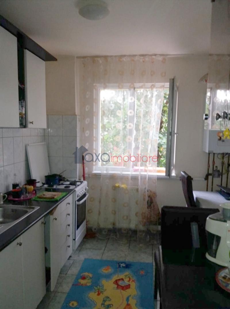 Apartament 2 camere de vanzare in Cluj-Napoca, cartier Gheorgheni