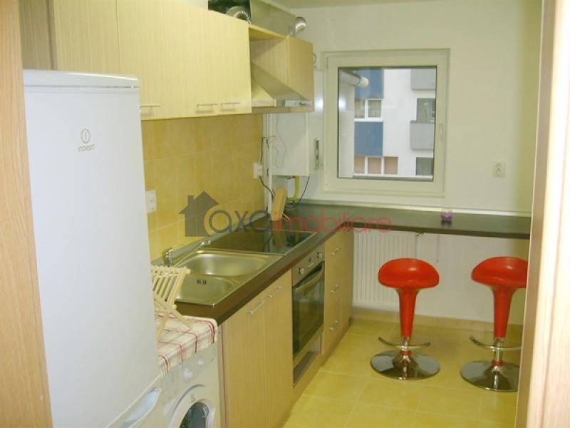 Apartment 1 rooms for sell in Cluj-napoca, ward Zorilor