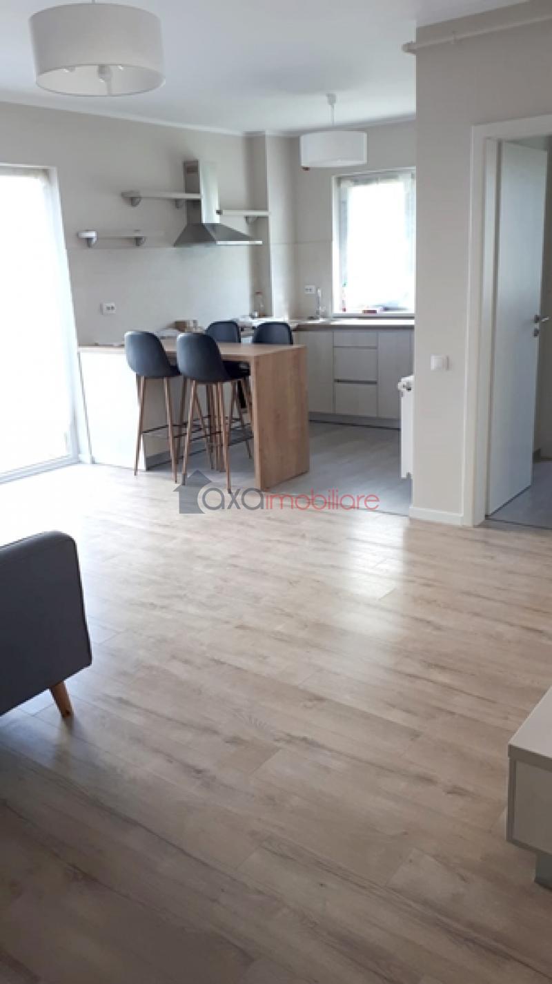 Apartment 2 rooms for rent in Cluj-napoca, ward Intre Lacuri