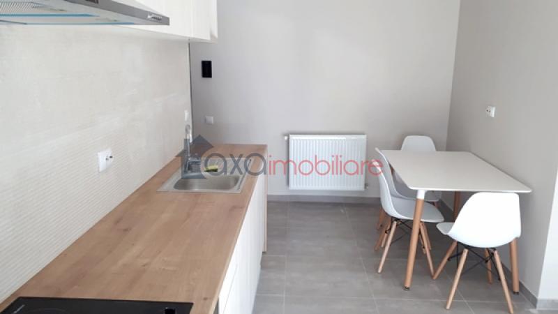 Apartment 1 rooms for rent in Cluj-napoca, ward Intre Lacuri