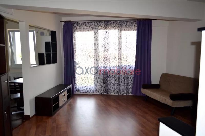 Apartment 1 rooms for sell in Cluj-napoca, ward Marasti