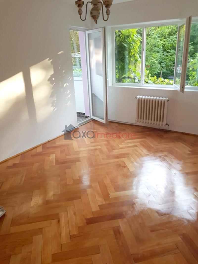 Apartament 2 camere de vanzare in Cluj-Napoca, cartier Manastur