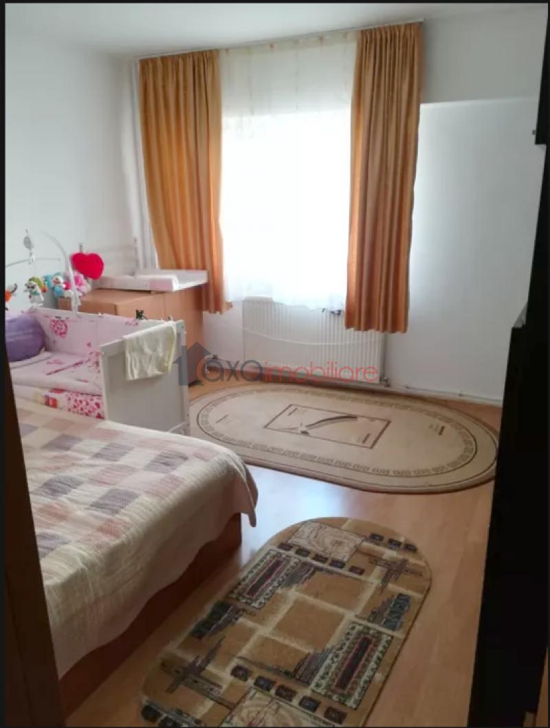 Apartment 1 rooms for sell in Cluj-napoca, ward Marasti