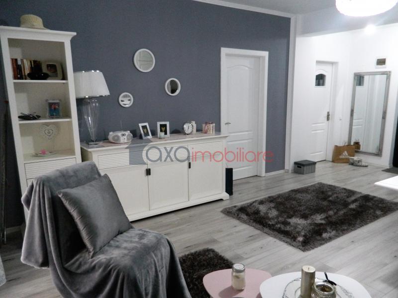 Apartament 2 camere de vanzare in Cluj-Napoca, cartier Marasti