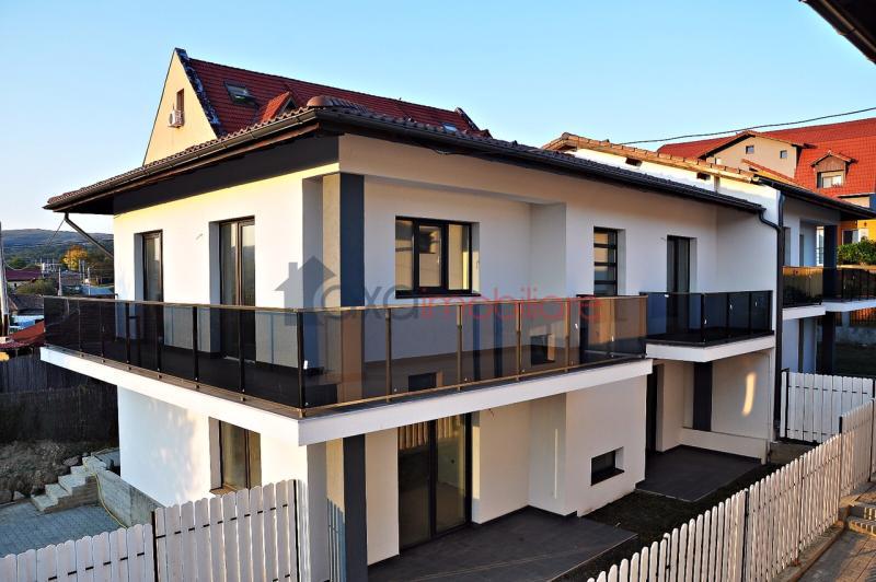 House 4 rooms for sell in Cluj-napoca, ward Iris