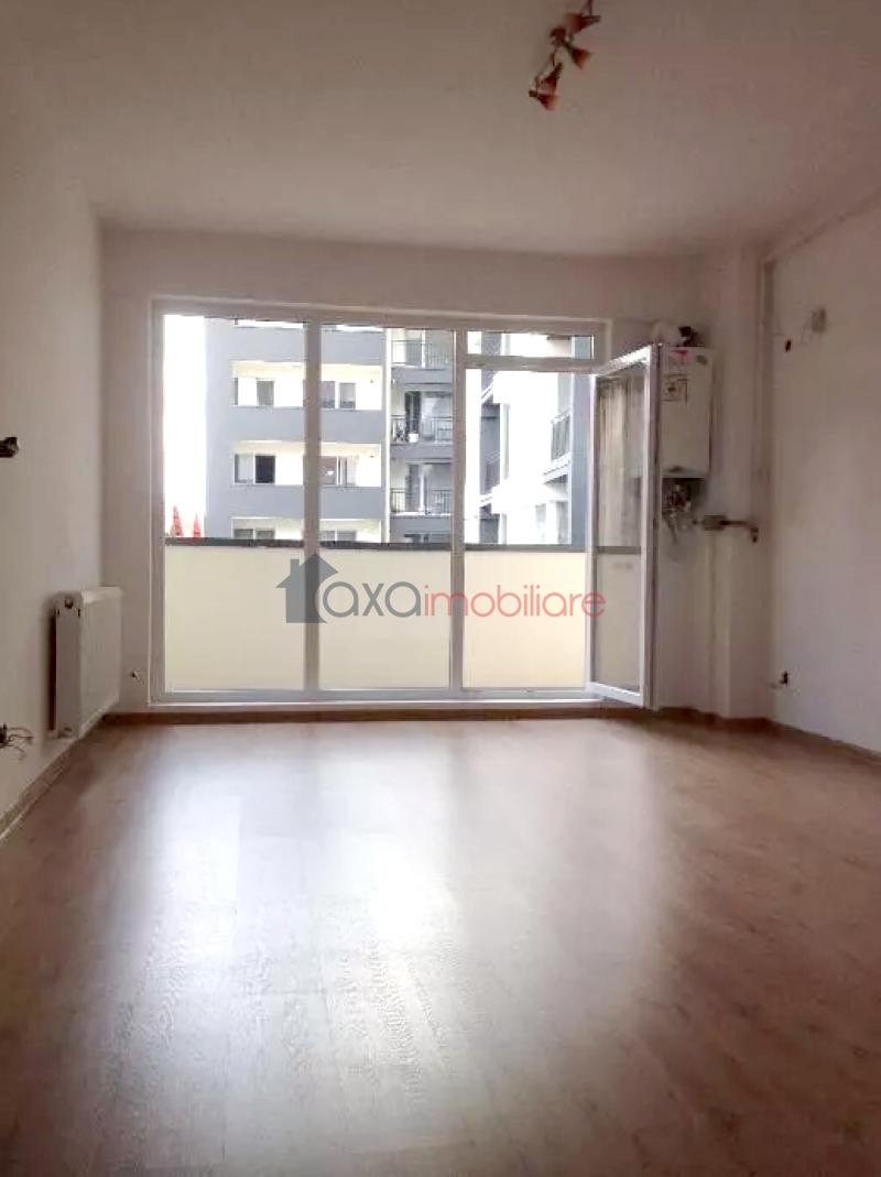 Apartment 2 rooms for sell in Cluj-napoca, ward Centru