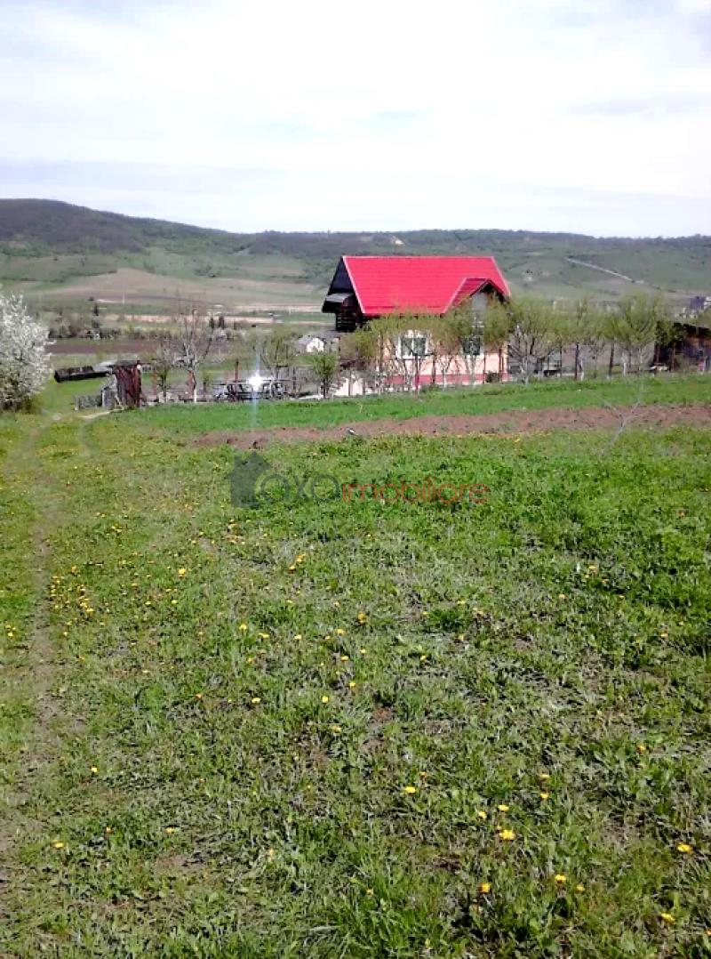 Land  for sell in Aghiresu