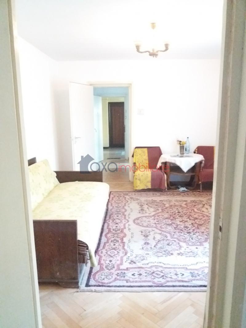 Apartment 2 rooms for sell in Cluj-napoca, ward Gheorgheni