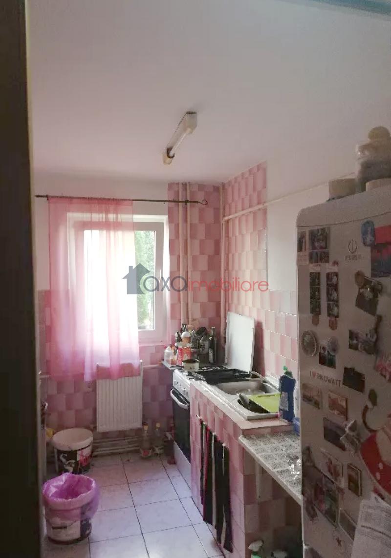 Apartament 3 camere de vanzare in Cluj-Napoca, cartier Manastur