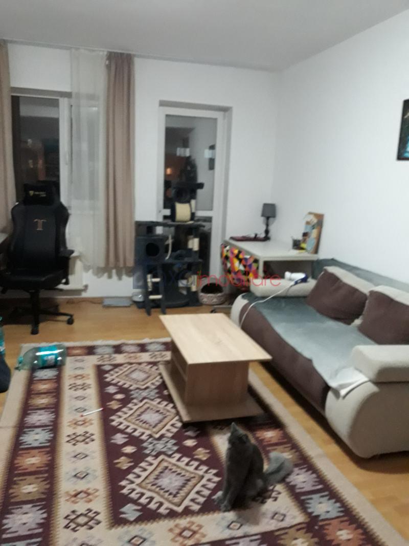 Apartment 2 rooms for sell in Cluj-napoca, ward Gheorgheni