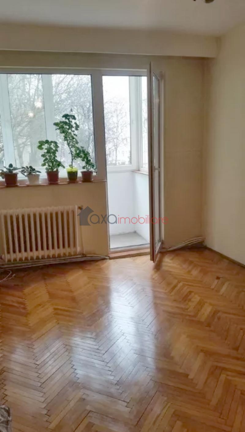 Apartment 2 rooms for sell in Cluj-napoca, ward Manastur