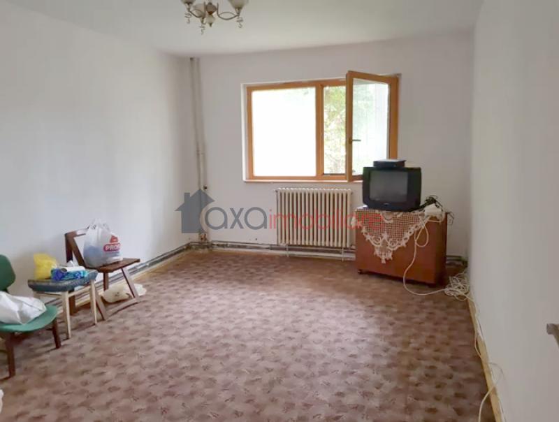 Apartment 2 rooms for sell in Cluj-napoca, ward Manastur