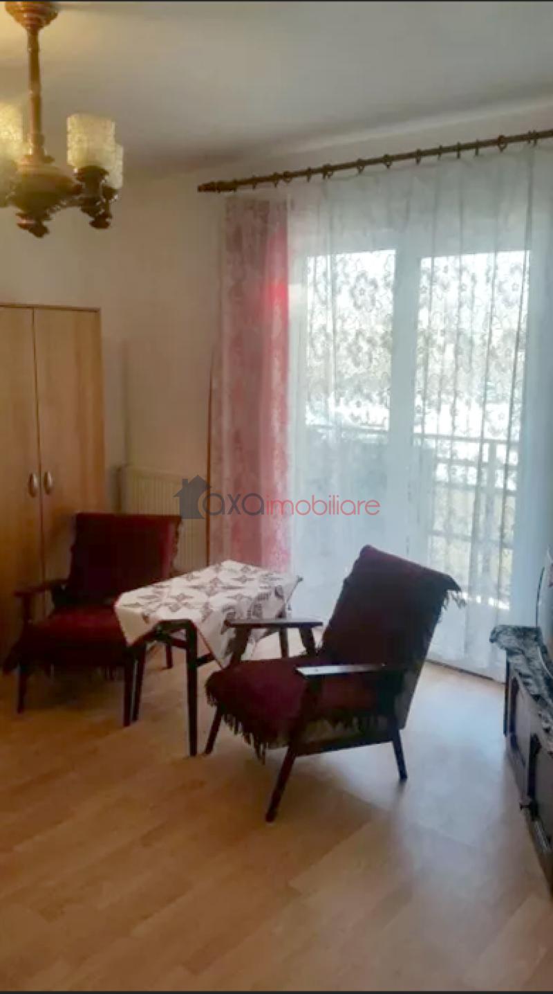 Apartment 1 rooms for sell in Cluj-napoca, ward Marasti