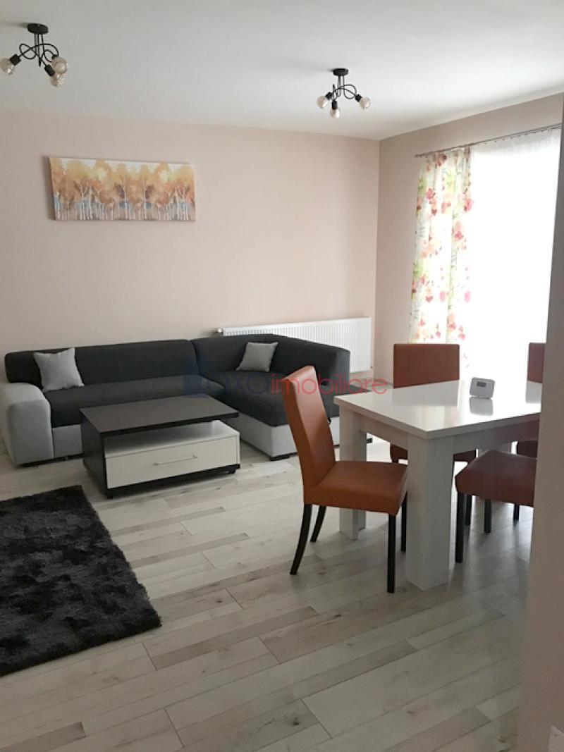 Apartment 2 rooms for rent in Cluj-napoca, ward Zorilor