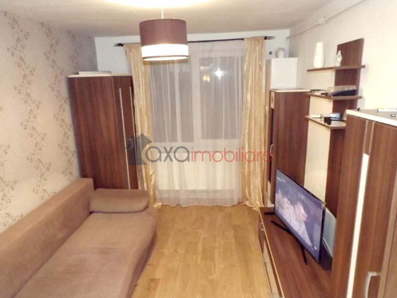 1 room apartment for sell in Cluj-napoca, ward Gara