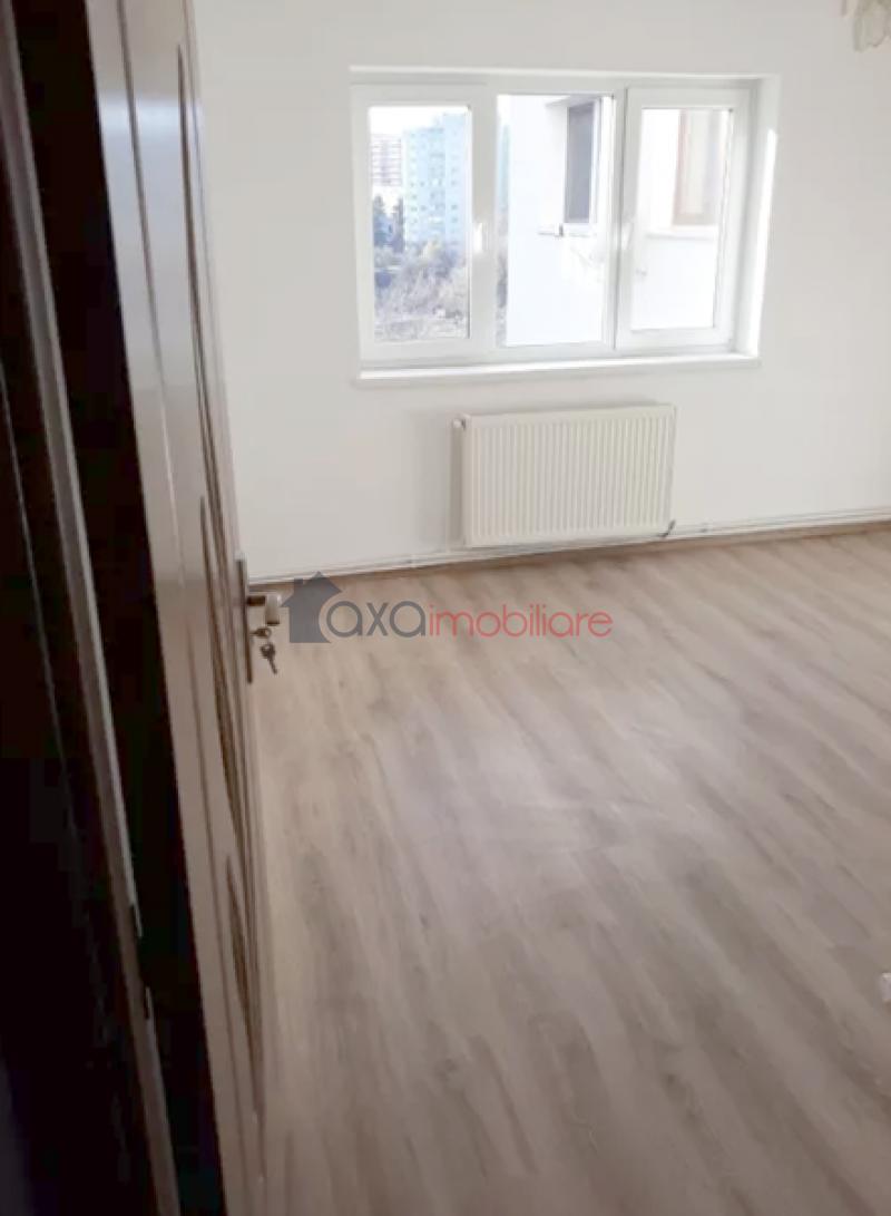 Apartment 2 rooms for sell in Cluj-napoca, ward Manastur