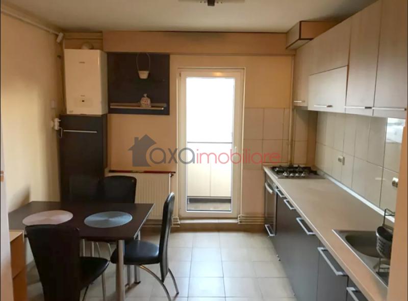 Apartment 2 rooms for sell in Cluj-napoca, ward Manastur