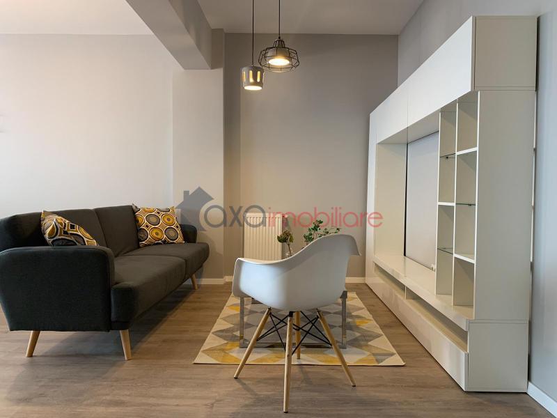 Apartment 2 rooms for sell in Cluj-napoca, ward Marasti