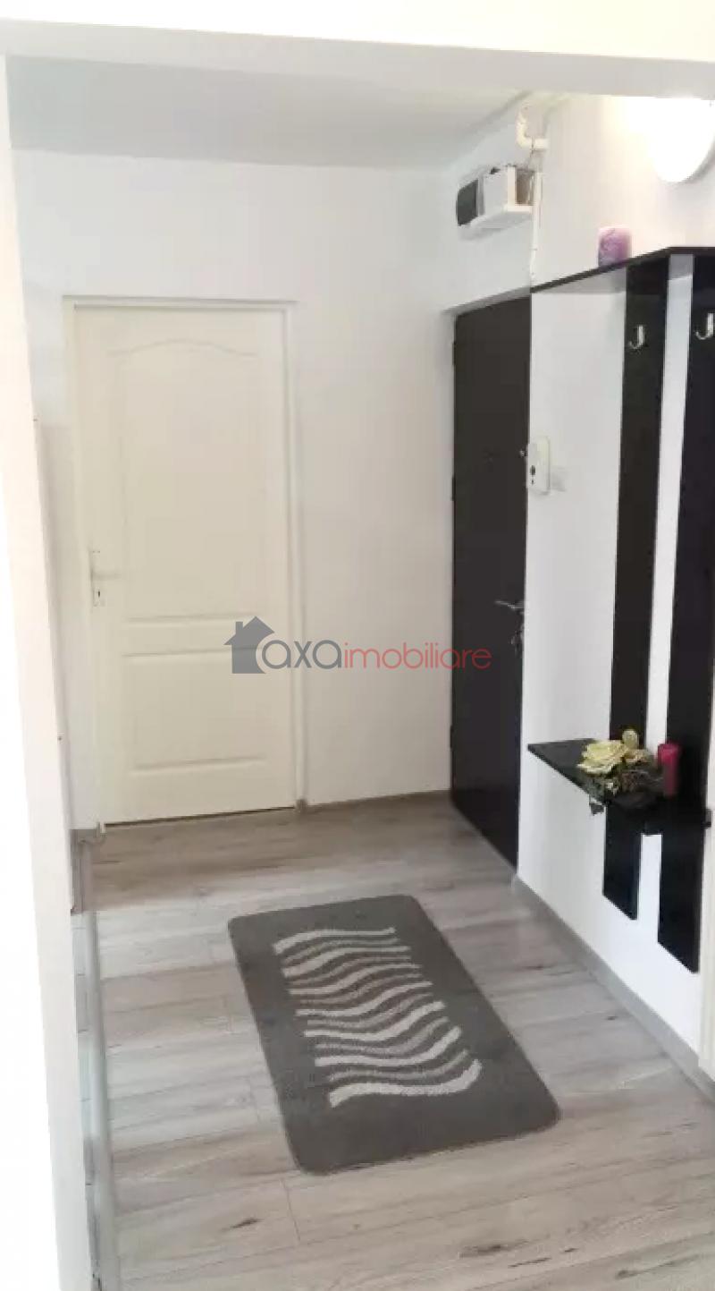 Apartment 2 rooms for sell in Cluj-napoca, ward Manastur