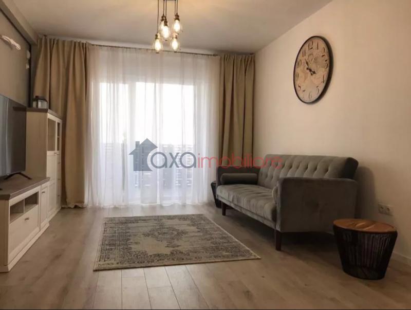 Apartment 2 rooms for sell in Cluj-napoca, ward Marasti