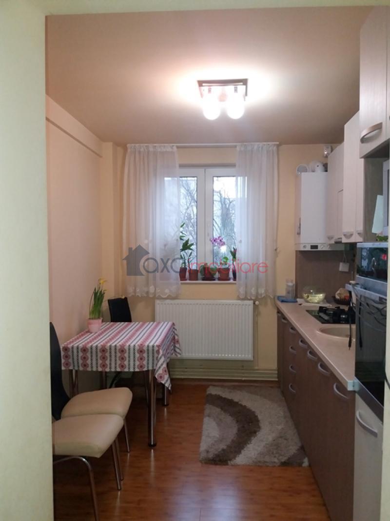 Apartment 2 rooms for sell in Cluj-napoca, ward Gheorgheni