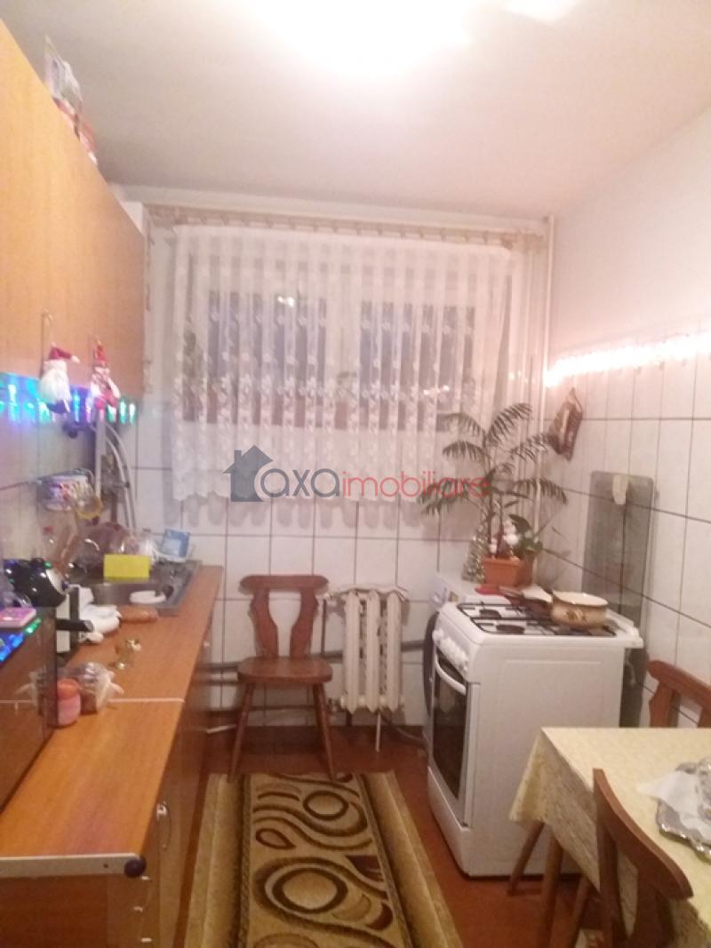 Apartment 2 rooms for sell in Cluj-napoca, ward Grigorescu