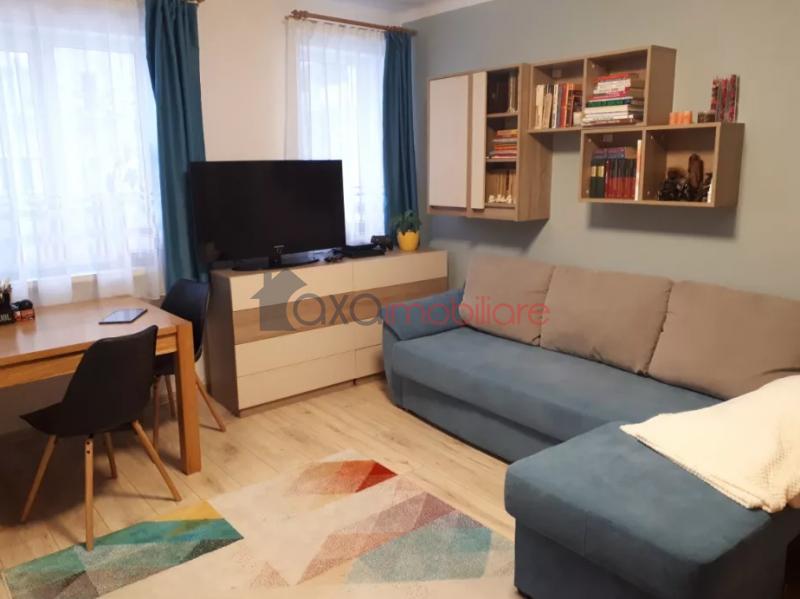 Apartment 1 rooms for sell in Cluj-napoca, ward Centru