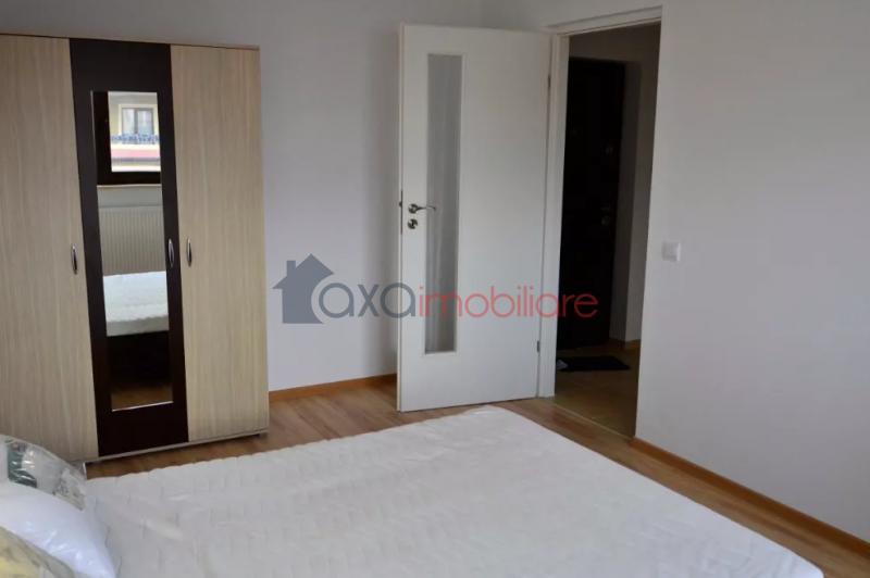 Apartment 2 rooms for rent in Cluj-napoca, ward Zorilor