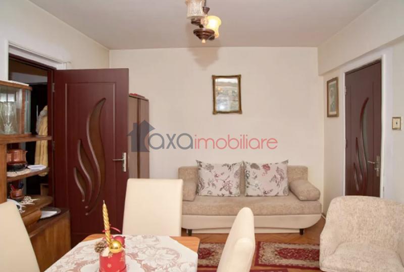 Apartment 2 rooms for sell in Cluj-napoca, ward Grigorescu