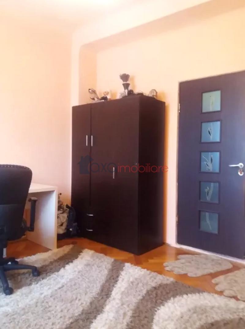 Apartment 1 rooms for sell in Cluj-napoca, ward Marasti