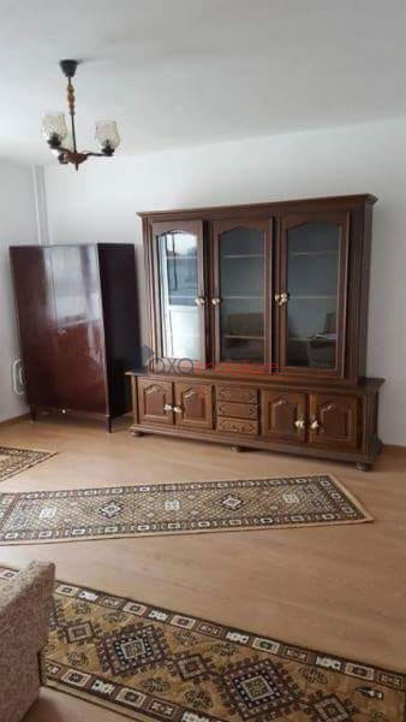 Apartment 1 rooms for sell in Cluj-napoca, ward Manastur