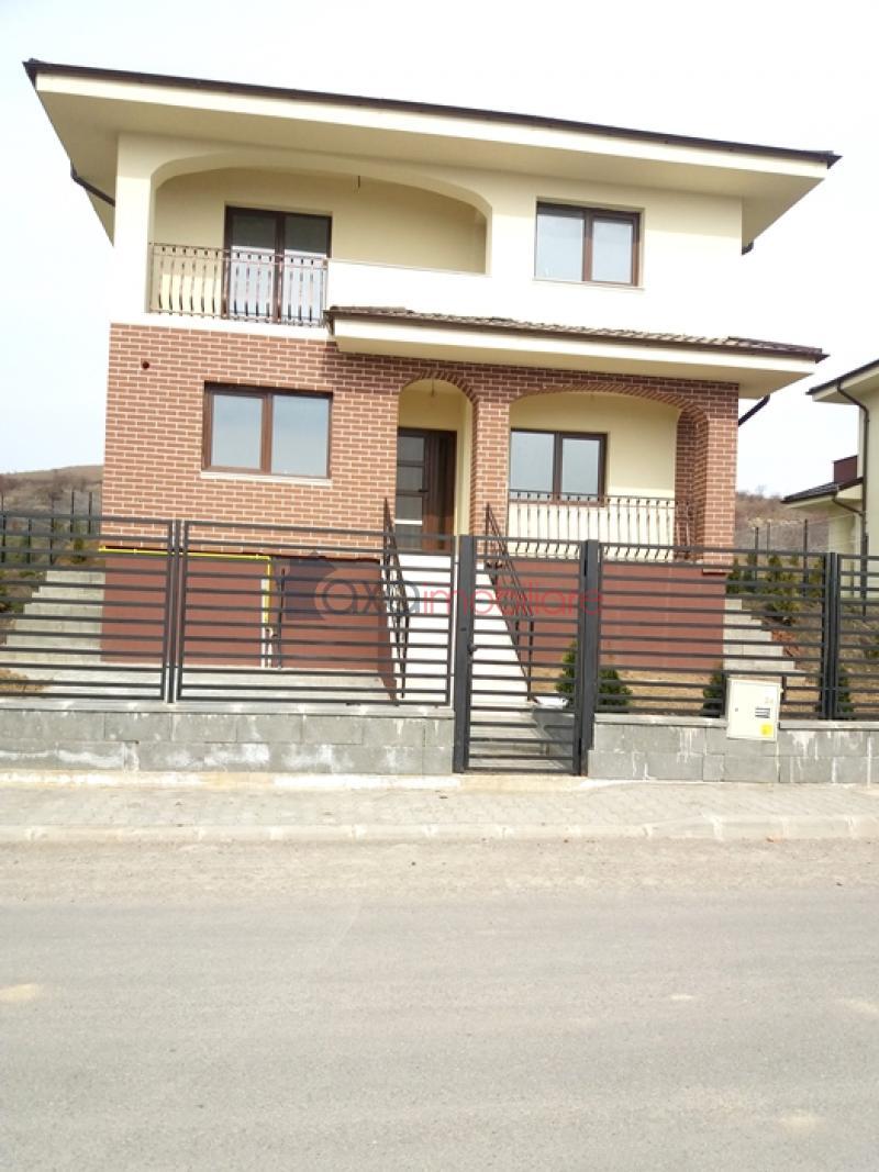 House 5 rooms for sell in Cluj-napoca, ward Iris