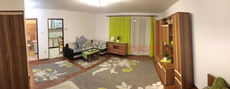 Apartment 2 rooms for sell in Floresti