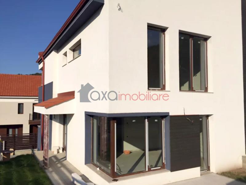 House 4 rooms for sell in Cluj-napoca, ward Manastur