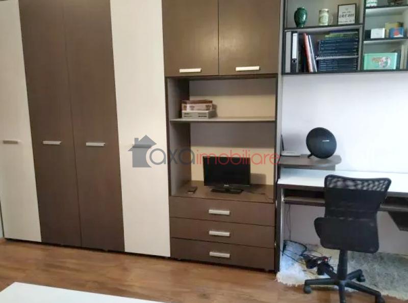 1 room apartment for sell in Cluj-napoca, ward Gheorgheni