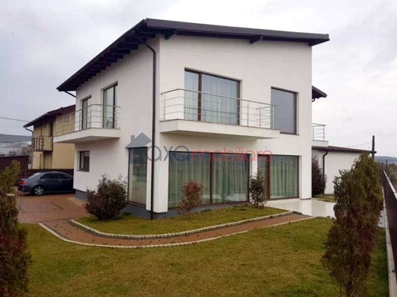 House 6 rooms for sell in Cluj-napoca, ward Someseni